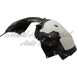 FENDER LINER FR RH SDN — photo 4
