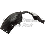 FENDER LINER FR RH SDN CAPA — photo 3