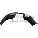 FENDER LINER FR RH HB — photo 5