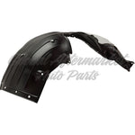 FENDER LINER FR RH HB CAPA — photo 3