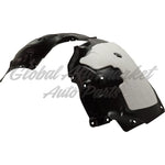 FENDER LINER FR RH HB CAPA — photo 4