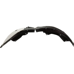 FENDER LINER FR RH HB