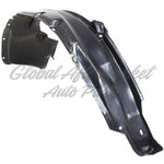 FENDER LINER LH — photo 3
