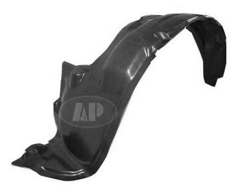 FENDER LINER LH