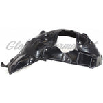 FENDER LINER FR LH UPPER SECTION — photo 3