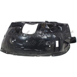 FENDER LINER FR LH UPPER SECTION — photo 5