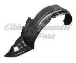 FENDER LINER LH — photo 1