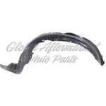 FENDER LINER LH — photo 2