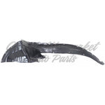 FENDER LINER LH — photo 3