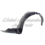 FENDER LINER LH — photo 4