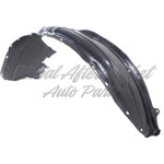 FENDER LINER LH — photo 5