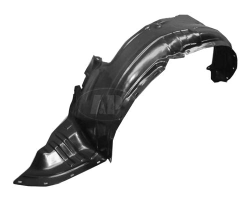 FENDER LINER LH