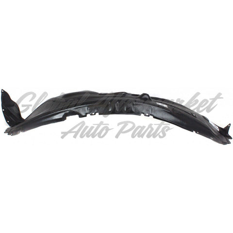 FENDER LINER LH