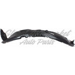 FENDER LINER LH — photo 1