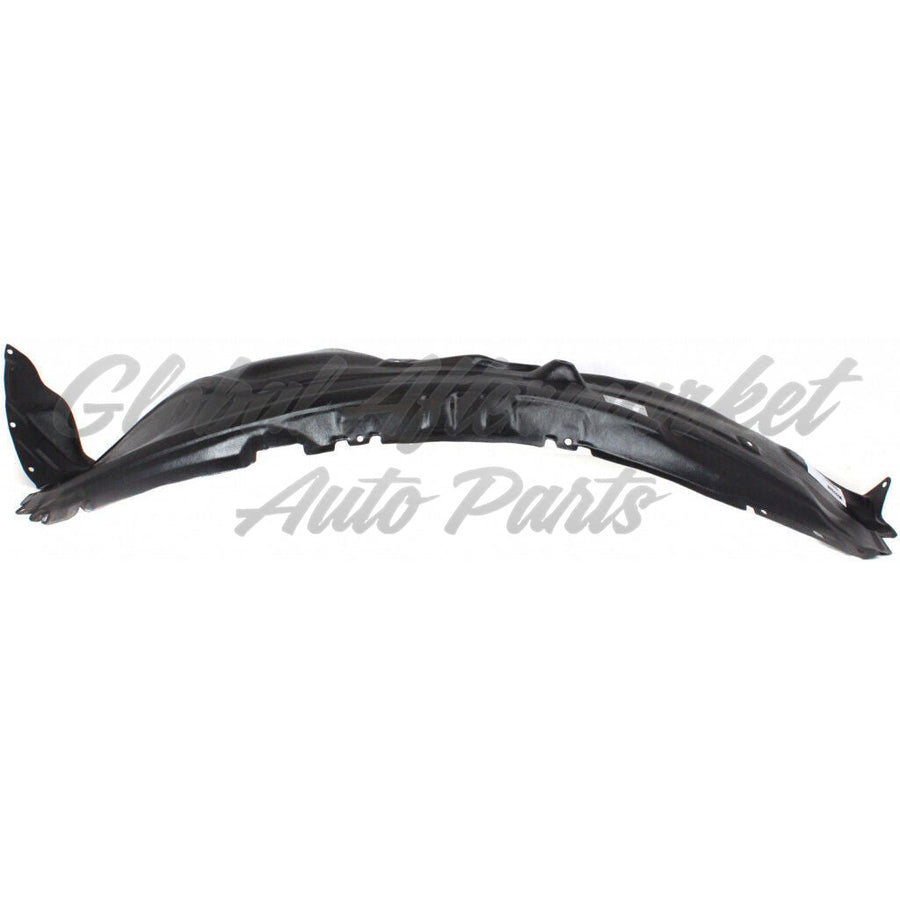 FENDER LINER LH