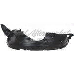 FENDER LINER LH — photo 2