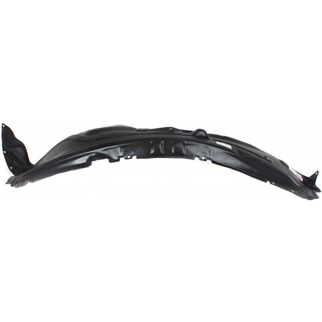 FENDER LINER LH
