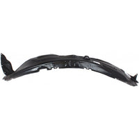 FENDER LINER LH