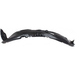 FENDER LINER LH