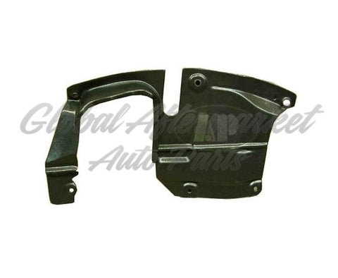 ENGINE SPLASH SHIELD FR LH