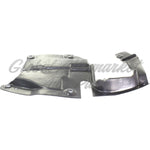 ENGINE SPLASH SHIELD FR LH — photo 2