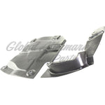 ENGINE SPLASH SHIELD FR LH — photo 3