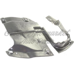 ENGINE SPLASH SHIELD FR LH — photo 4