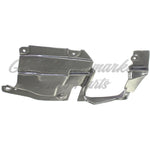 ENGINE SPLASH SHIELD FR LH — photo 5