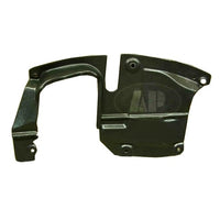 ENGINE SPLASH SHIELD FR LH