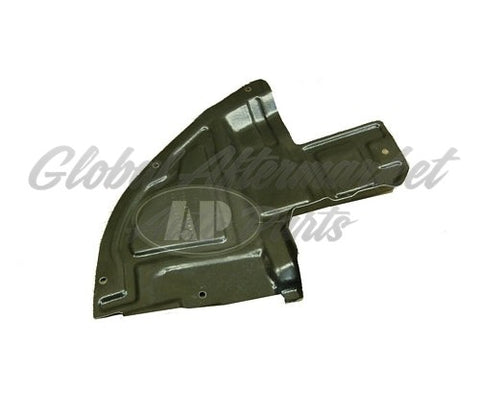 FENDER SPLASH SHEILD FR LH
