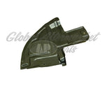 FENDER SPLASH SHEILD FR LH — photo 1