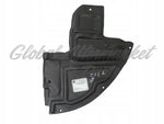 FENDER SPLASH SHEILD FR LH — photo 2