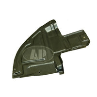 FENDER SPLASH SHEILD FR LH