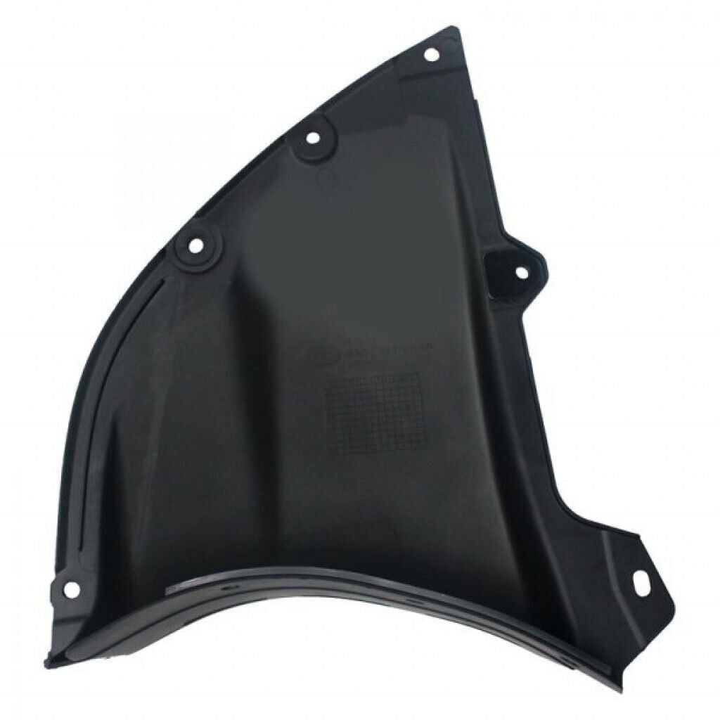 FENDER LINER FR LH FORWARD SDN