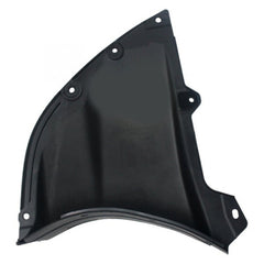 FENDER LINER FR LH FORWARD SDN