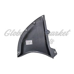 FENDER LINER LH FORWARD HB JAPAN BUILT