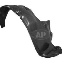 FENDER LINER RH