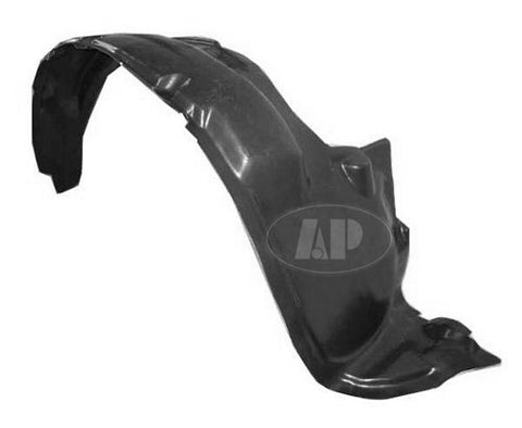 FENDER LINER RH