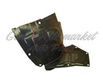 FENDER LINER FR RH LOWER SECTION — photo 1