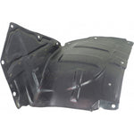 FENDER LINER FR RH LOWER SECTION — photo 2