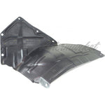 FENDER LINER FR RH LOWER SECTION — photo 4