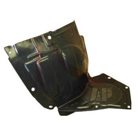 FENDER LINER FR RH LOWER SECTION