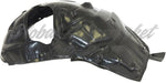FENDER LINER FR RH UPPER SECTION — photo 2