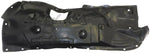 FENDER LINER FR RH UPPER SECTION — photo 4