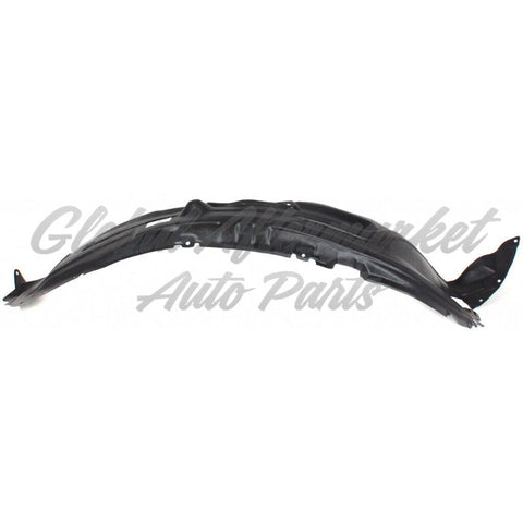 FENDER LINER RH