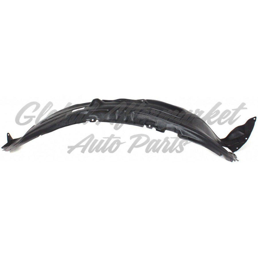 FENDER LINER RH