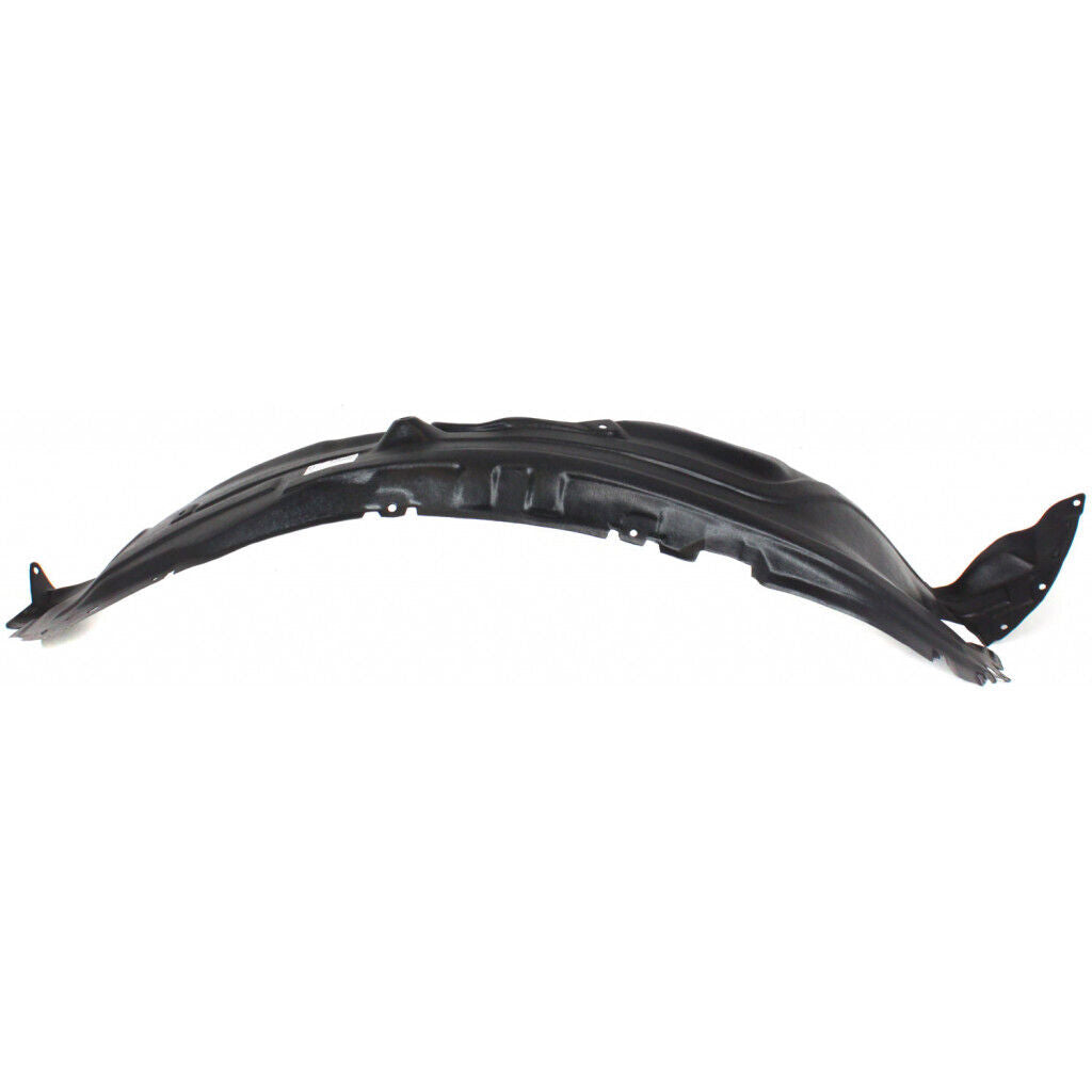 FENDER LINER RH