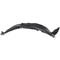 FENDER LINER RH
