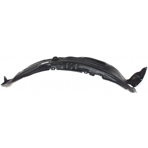 FENDER LINER RH