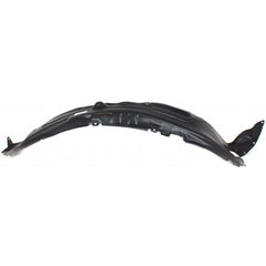 FENDER LINER RH